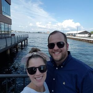 Meet your Posher, Clay